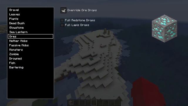 How to make Minecraft TASes! (LoTAS mod tutorial) смотреть онлайн