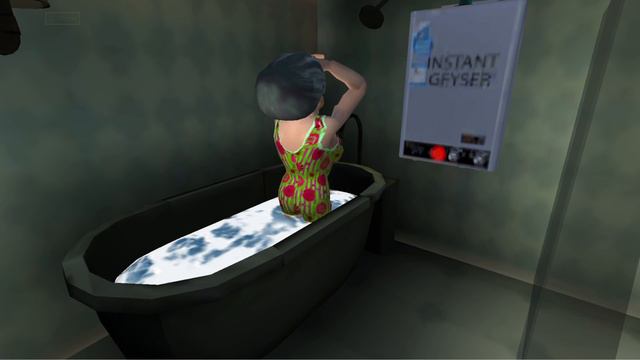 Troll Miss T so funny daily in Scary Teacher 3D (android, ios) [mod menu ] смотреть онлайн