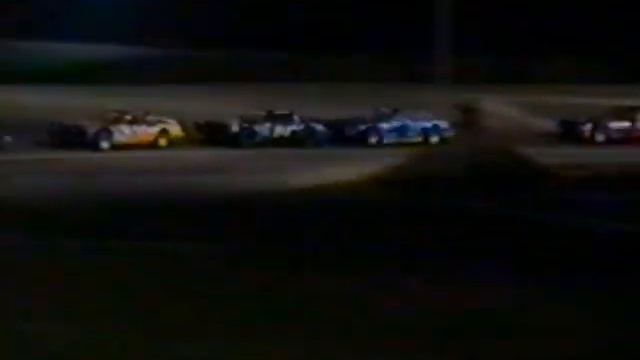 July 27, 1994 - Beech Ridge Motor Speedway - ACT Sunoco Regional Series смотреть онлайн