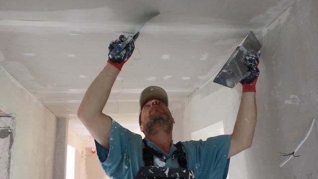 How to apply Knauf Kurt tape смотреть онлайн