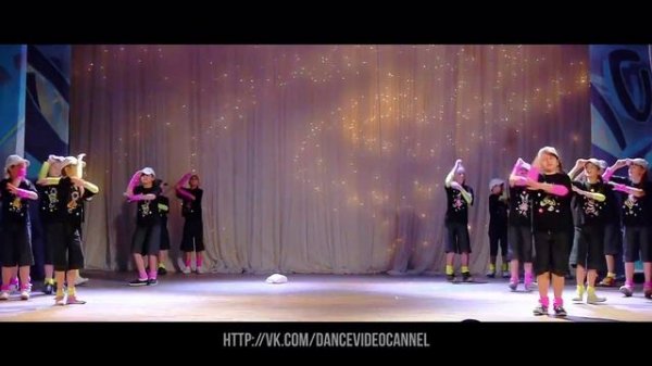 ХопХип - Dance Video Channel