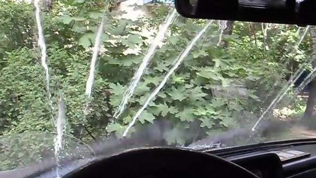 Жиклеры омывателя лобового стекла на Ваз 2104 смотреть онлайн