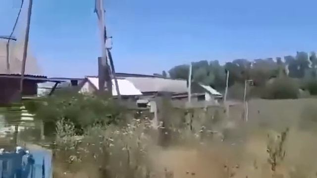 Возвращение в родную деревню!!! Надо чаще собираться!!! смотреть онлайн