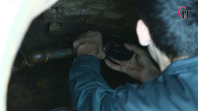 Чистая вода в поселке Медков смотреть онлайн