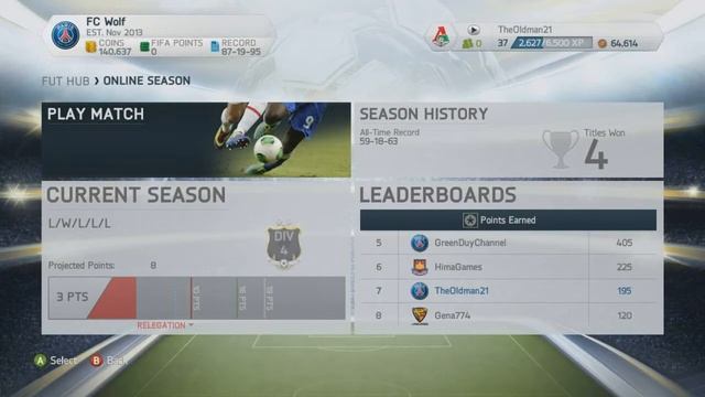 1&UP Robin Van Persie #4   Забросы, навесы!