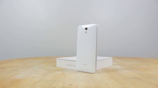 مراجعة للهاتف Lenovo ZUK Z1: رخيص، قوي، بطّارية خارقة ! смотреть онлайн