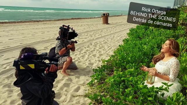 Detrás de cámaras con Rick Ortega 14 (BEHIND THE SCENES) смотреть онлайн