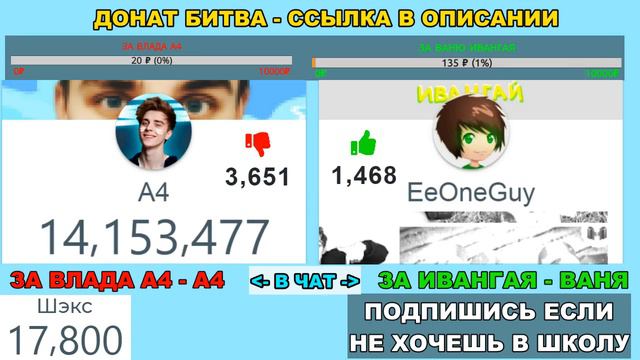 Стрим по майнкрафт - Общение смотреть онлайн