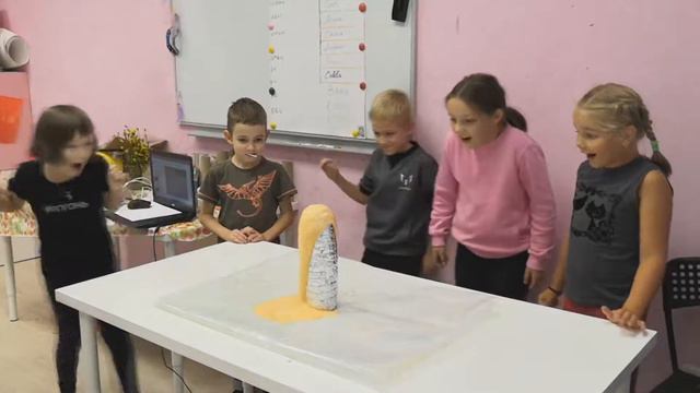 Чем занимаются дети в летнем городском клубе смотреть онлайн