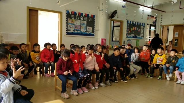 How to Teach English as a Foreign Language in Kindergarten [ESL] смотреть онлайн