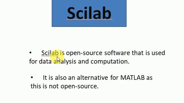 What is Scilab/Matlab || Why it is necessary to learn this in spite of python/Java/c++ || in HINDI смотреть онлайн