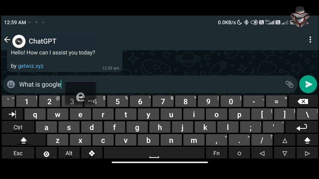 Effortlessly Use ChatGPT on WhatsApp | By Technolex смотреть онлайн