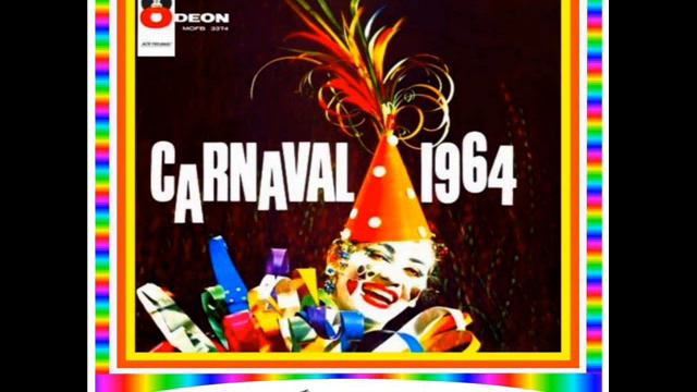 02 - JOÃO OU MARIA - ORLANDO DIAS - 1964==ARQUIVOS SERAEND смотреть онлайн