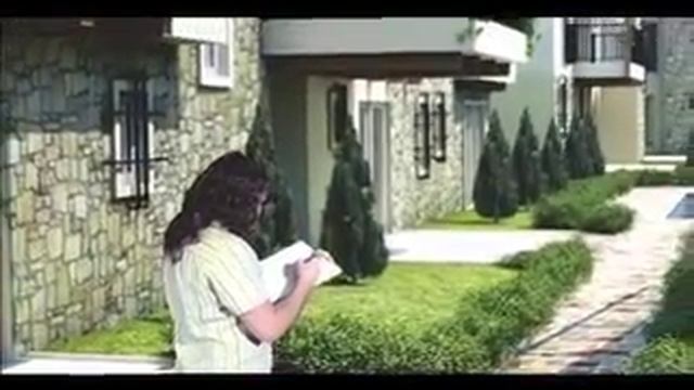 Жилой комплекс Aqua residence смотреть онлайн
