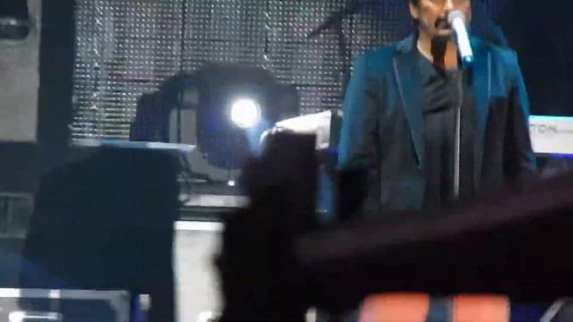 Томас Андерс в Херсоне. Tenderness смотреть онлайн