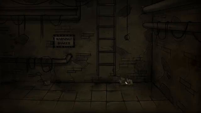 Bad Dream Fever - ВСТРЕЧА С АВТОРОМ И КРОКОДИЛОМ [#7] - Игра - Прохождение смотреть онлайн