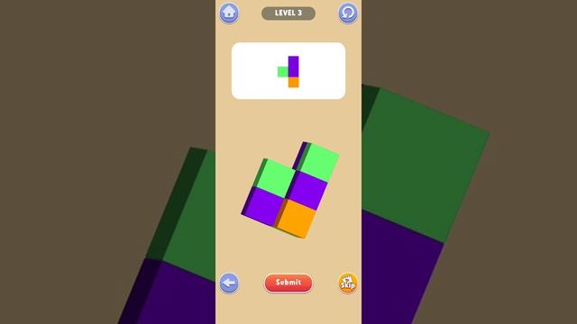 Crush Block 3D - Game смотреть онлайн
