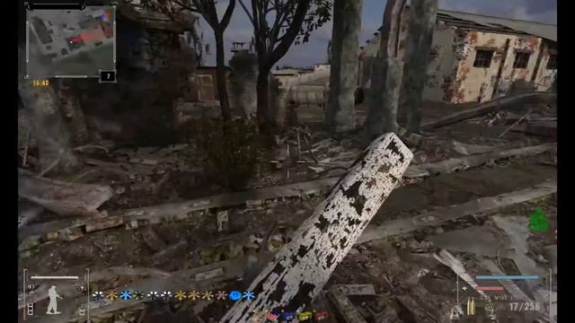 Прохождение S.T.A.L.K.E.R. Фотограф #20: Группировка Долг смотреть онлайн