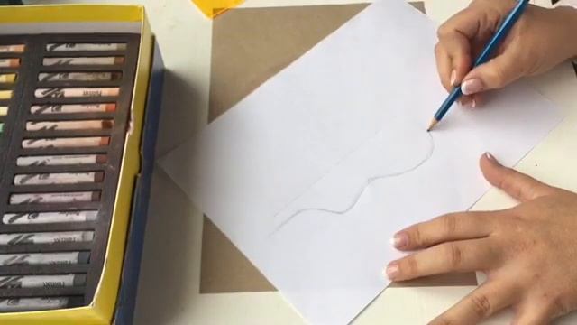 COMO DIBUJO LOS PATRONES DE MIS MUÑECAS DE TELA ( MUÑECA DUENDE) смотреть онлайн