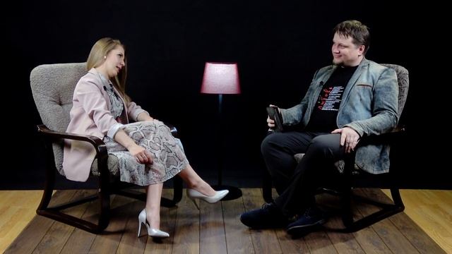 Человек вечера - Алина Шрамко (2020) #9 смотреть онлайн