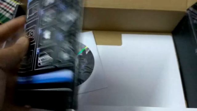 MSI NVIDIA GTX 1050ti OC SINGLE FAN UNBOXING 2018 смотреть онлайн