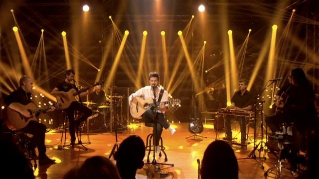 Pablo Alborán - Miedo (En Acústico) смотреть онлайн