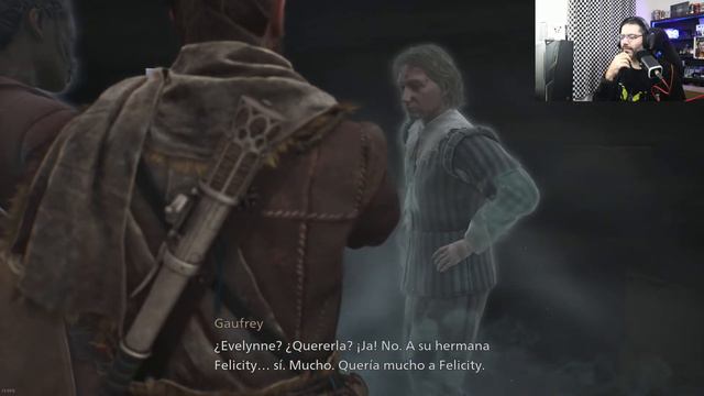 Seguimos con BANISHERS: Ghosts of New Eden смотреть онлайн