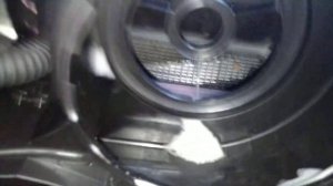 Чистка испарителя кондиционера Skoda Octavia A7