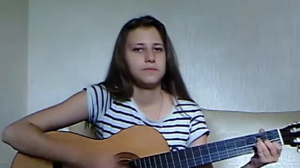 ComedoZ-Время(разбор)