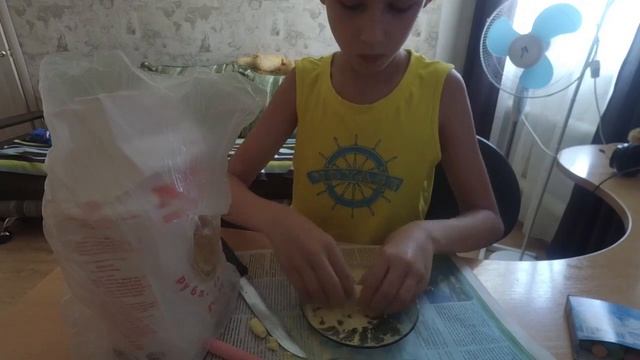 DIY | Сделай Своими Руками | ФЕСТИВАЛЬНЫЕ КРАСКИ ХОЛИ смотреть онлайн