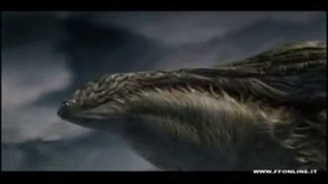 Final Fantasy/Linkin Park(What I've Done) смотреть онлайн