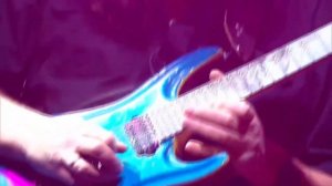 Сергей Терентьев ft. АРИЯ - 35 лет группе!