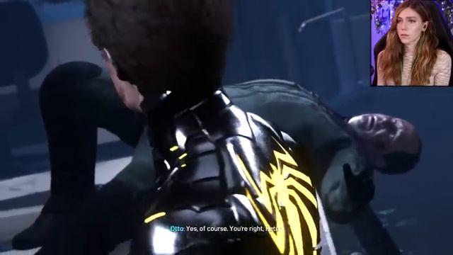 This Hit Home ( ENDING ) | Marvel Spider-Man | Marz Plays смотреть онлайн