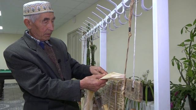 Шап Егет, 6 бүлек смотреть онлайн