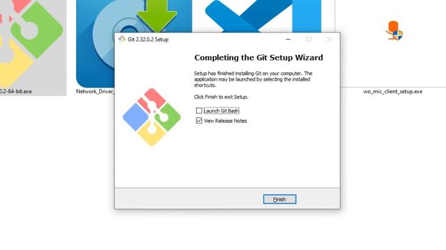002 Integrate Git bash with VS Code (Updated) | 2021 смотреть онлайн