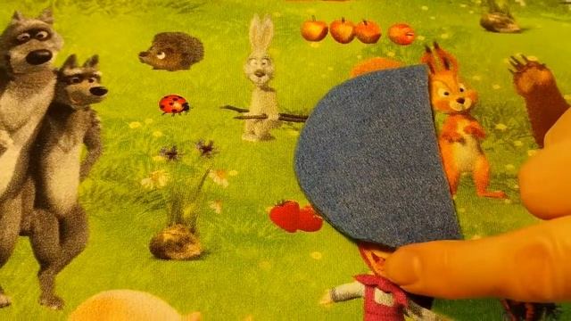 DIY Курточка с ушками / Как быстро и легко сшить курточку зайки для куколки ЛОЛ смотреть онлайн