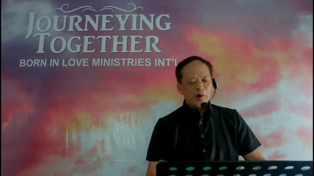 BIL Online Worship Service (May 31, 2020) смотреть онлайн