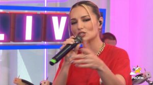 Minelli - Deep Sea (PREMIERĂ) | PROFM LIVE Session