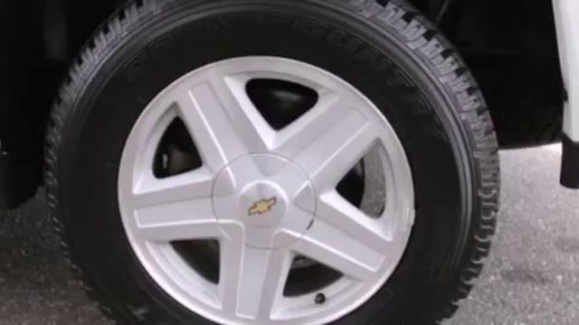 Pre-Owned 2002 Chevrolet TrailBlazer Auburn WA 98002 смотреть онлайн