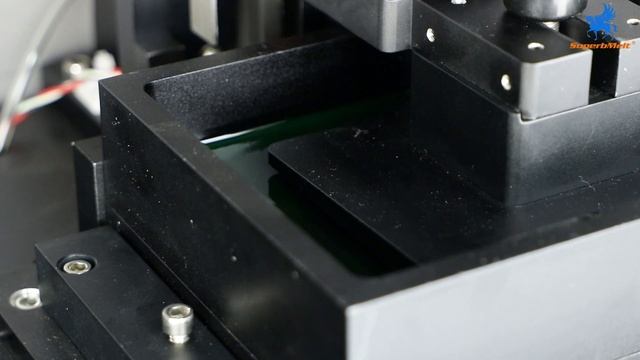 SuperbMelt Jewelry wax 3d printer for lost wax casting to make high-quality jewelry rings designs смотреть онлайн