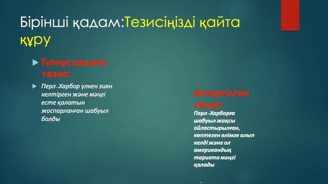 Академиялық жазылым смотреть онлайн