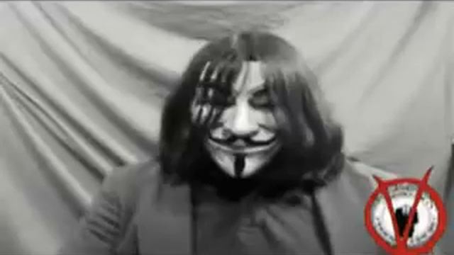 Anonymous Letter Campaign смотреть онлайн