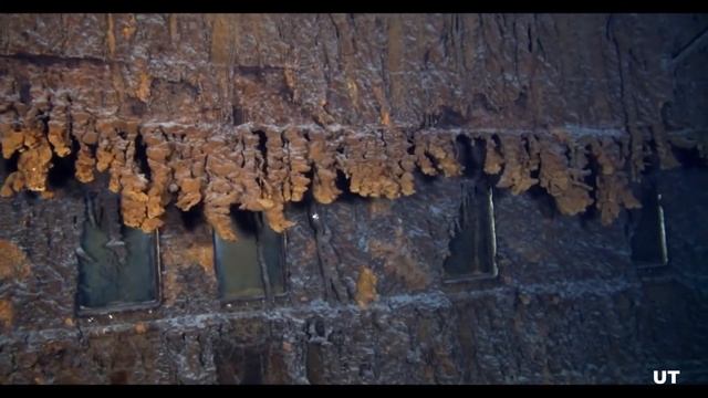 ТИТАНИК: куда пропали тела пассажиров? смотреть онлайн