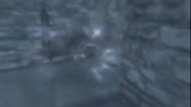 Skyrim | Fun with shouts (Fus Ro Dah) смотреть онлайн