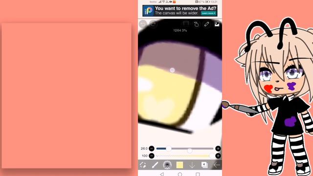 \👀туториал по глазам👀/Gacha life смотреть онлайн