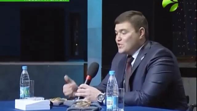 «Мы вместе». В Новом Уренгое завершился II фестиваль талантов для особенных детей смотреть онлайн