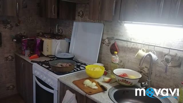 Так рыбу жарят только на Дону. Старый казачий рецепт.#рыбаскартошкой смотреть онлайн