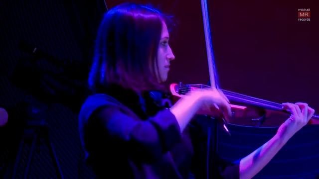 Plumbum DreamZ - Kashmir (cover LedZeppelin)