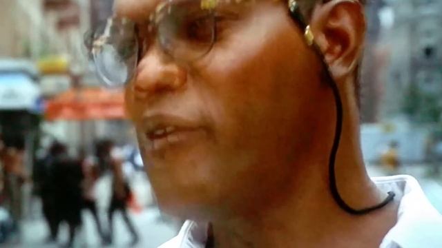 Die Hard with a Vengeance Harlem смотреть онлайн
