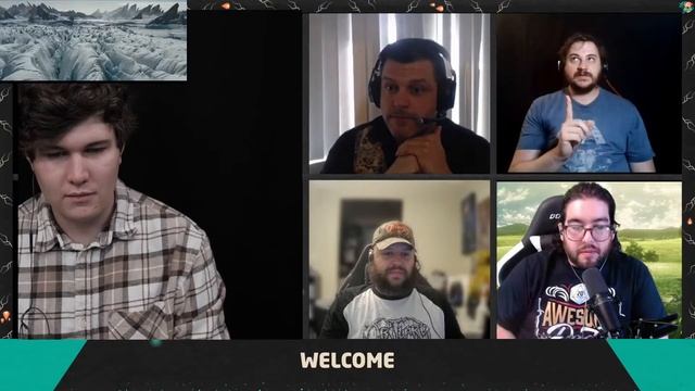 SPECIAL EPISODE DM's React to DND Honor Among Thieves Movie Trailer - DM ME - Creative Crits смотреть онлайн